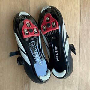 Peloton Shoes, Men's 12 • Like new!